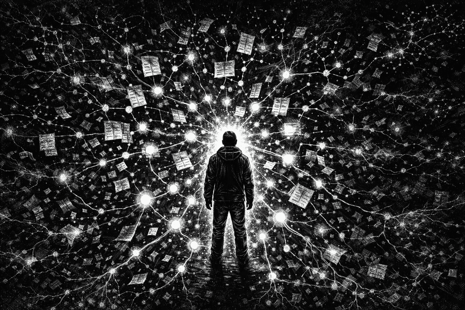 The Layer Everyone Ignores Is What Makes Agents Scale